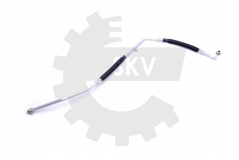 фото №1, Шланг кондиціонера skv 43skv509