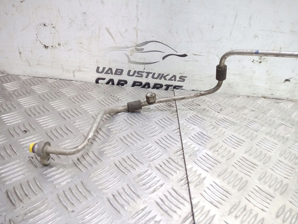 фото №2, Шланг кондиционера mini one - cooper r50 - 53 692396