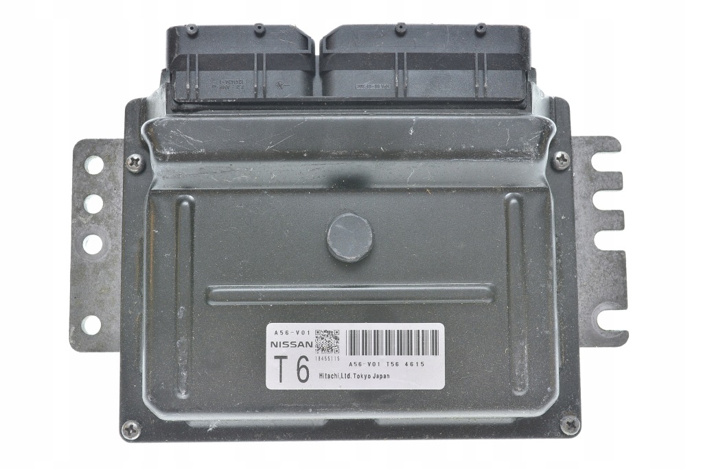 фото №1, Бортовий комп'ютер march ak12 1.0 a56-v01 t6