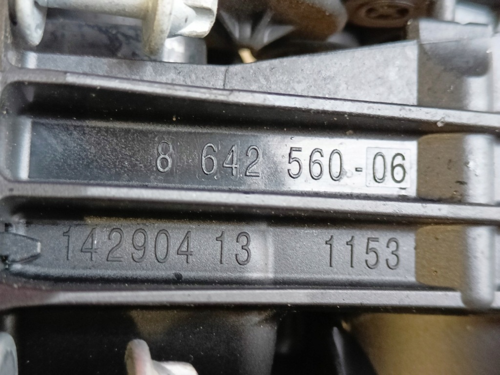 Корпус термостата bmw g20 g21 x3 g01 x5 g05 g30 g31 g11 x4 g02 8642560 в Украине