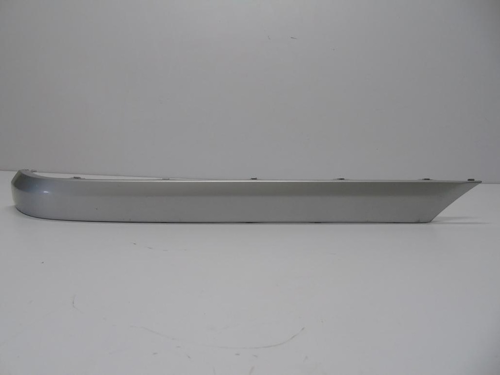 фото №1, Молдинг бампера правий задня mercedes w203 c-klasa