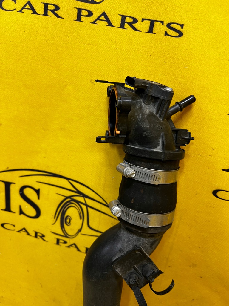 фото №7, Шланг воздуха ford kuga mk3 escape mk4 1.5 eb