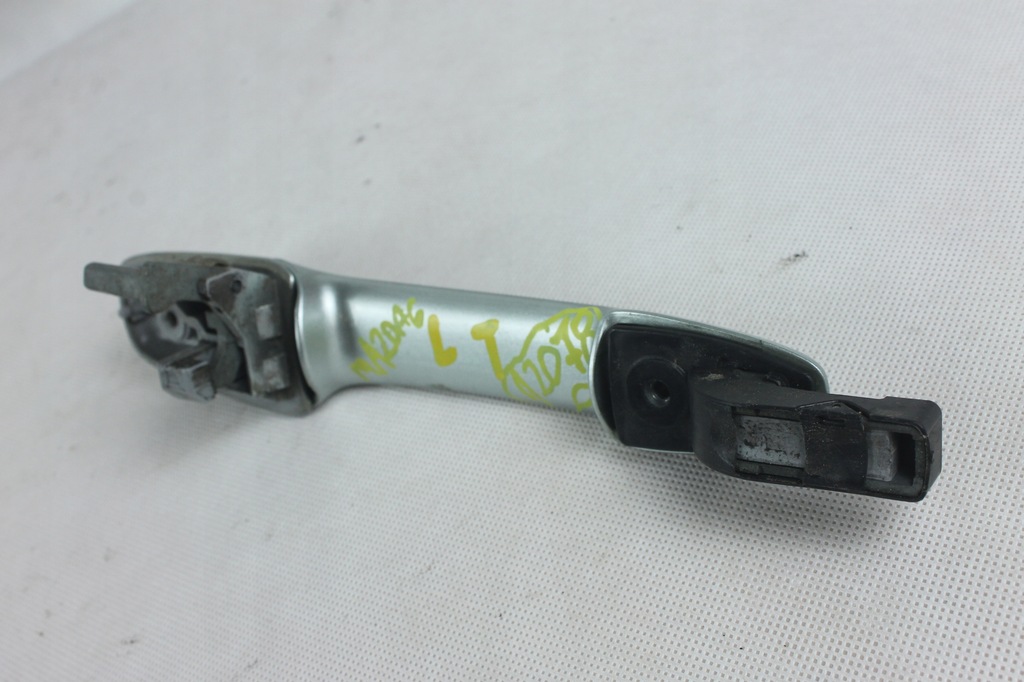 фото №8, Ручка лівий задня ліва задня зовнішня двері задніх mazda 6 gg gy 25h