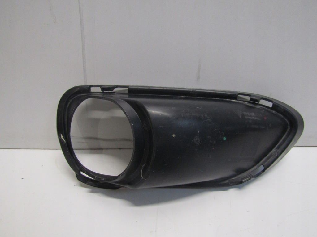 фото №6, Решітка протитуманної фари права porsche cayenne gts 7p5