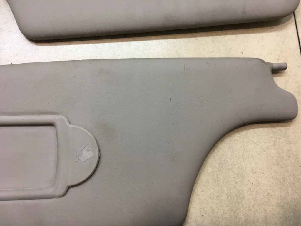 фото №3, Захист сонцезахисна modus 1.5 dci