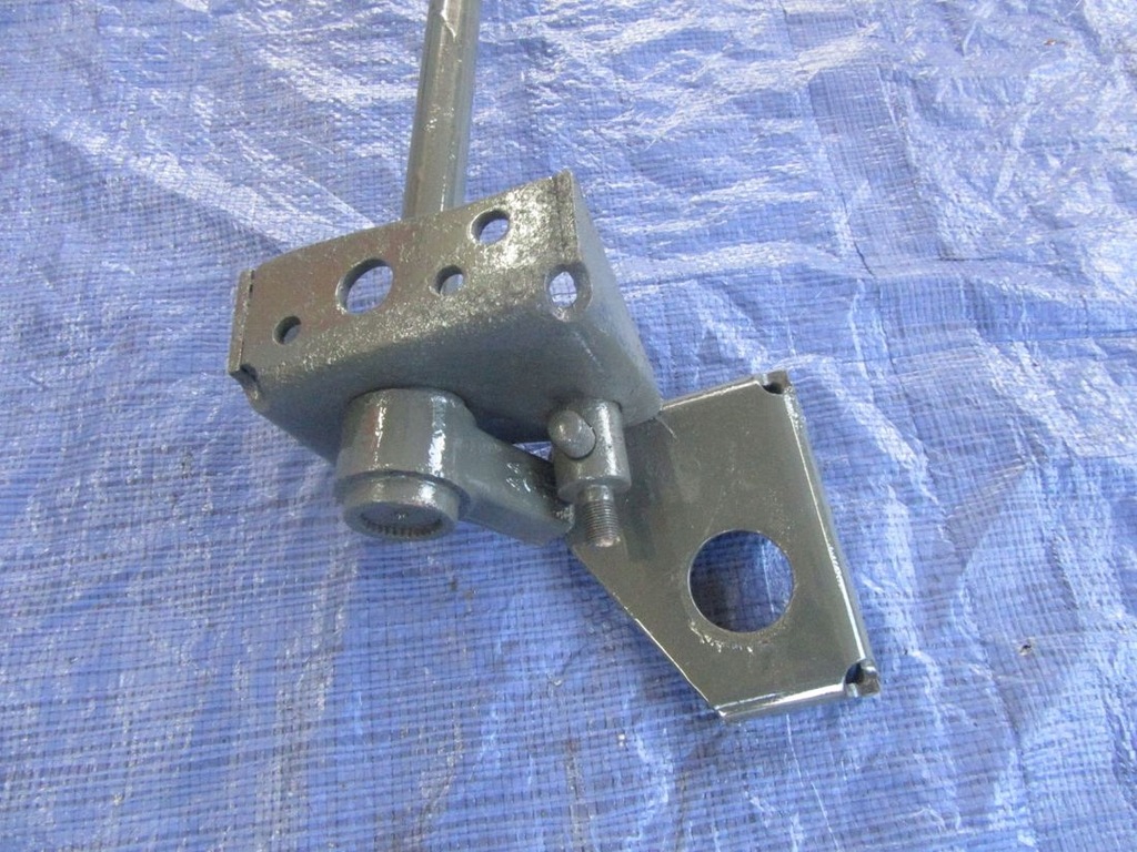 фото №6, Iveco daily vi 3.0d тяга поворотный