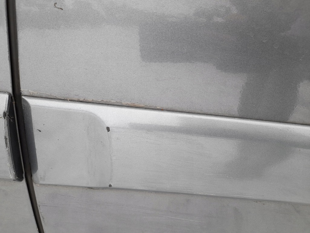 фото №8, Citroen c5 fl дверь левый задняя левая задние eytc