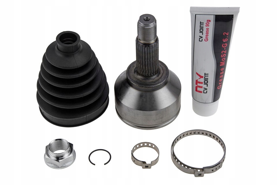 фото №1, Nty npz-bm-023 набор шарнир, wał приводной