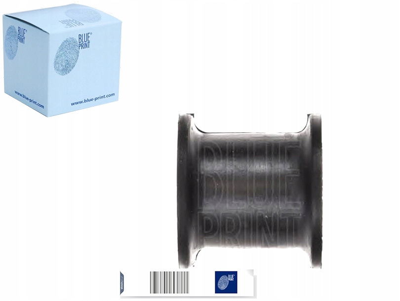 фото №1, Подушка стабілізатора l p 29mm kia sorento i 2.