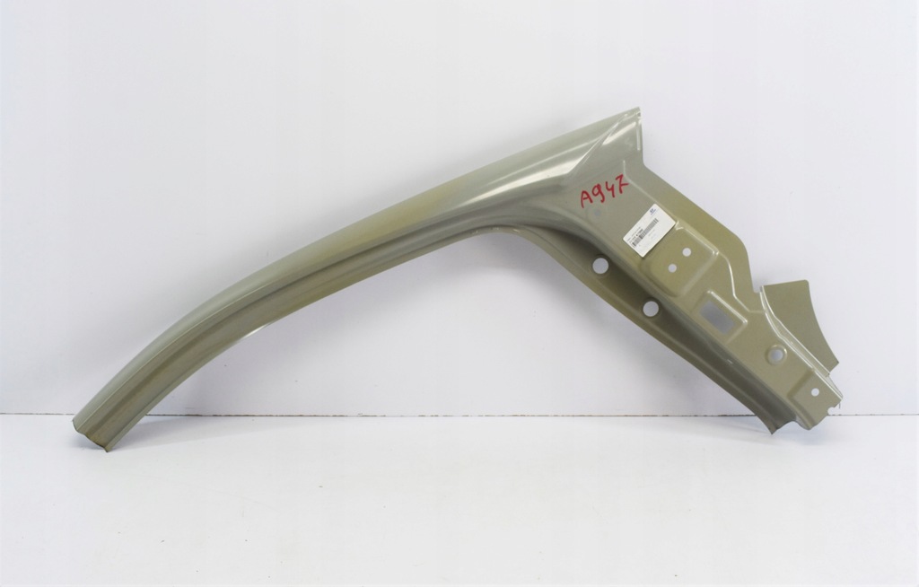 фото №1, Hyundai оригінальний номер i10 iii крила