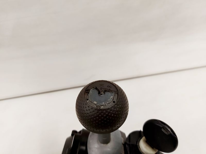 фото №6, Smart fortwo 450 0.6t вибірник передач замок запалювання