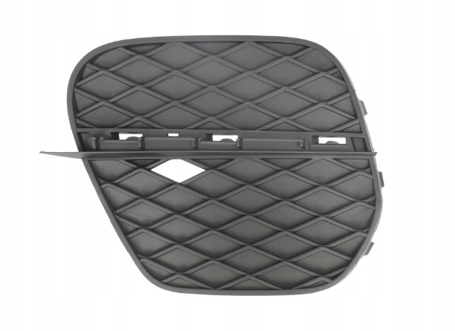 Купить Решётка радиатора решётка w бампер левая bmw x5 e70 10-