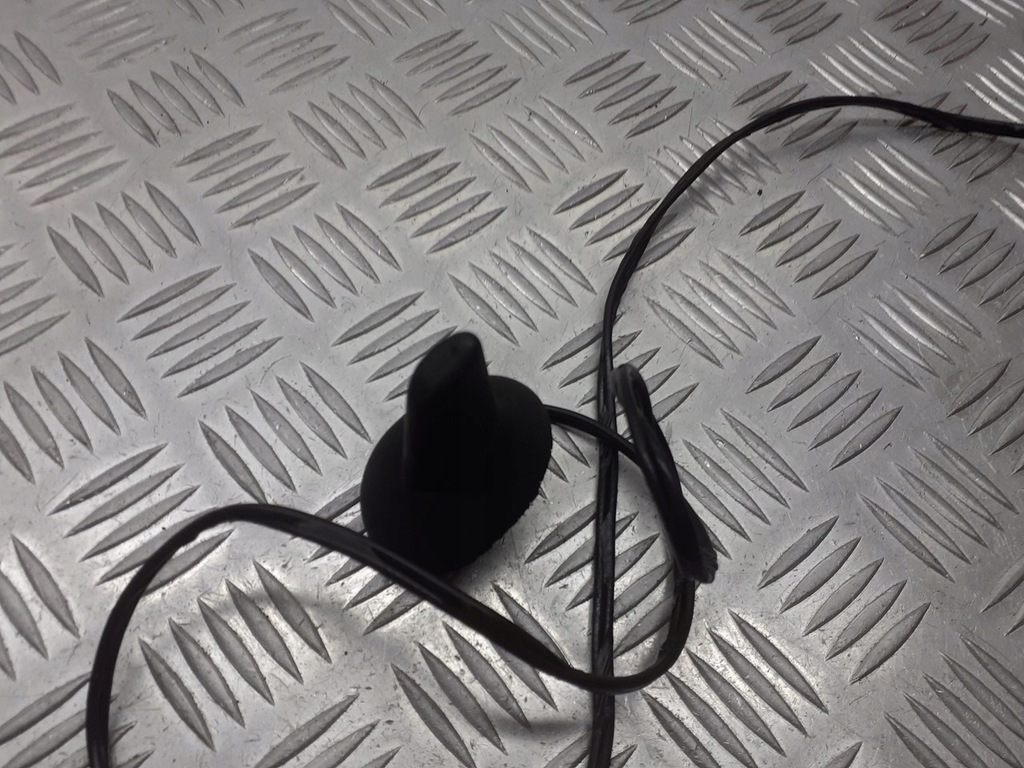 фото №3, Антенна renault laguna iii