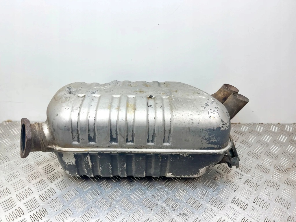 фото №8, Гасник кінцевий mercedes-benz sl r129 a1294910001 32800943 3.0l 140kw 1990