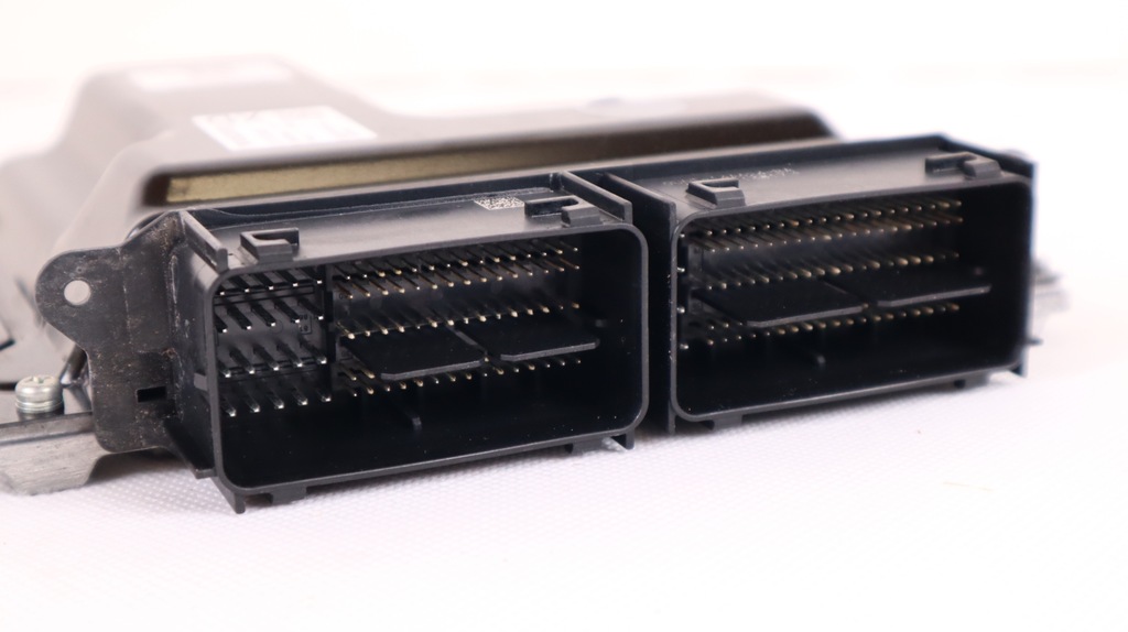 фото №5, Volvo xc60 i lift 2.0 d4 бортовой компьютер двигателя 31312486