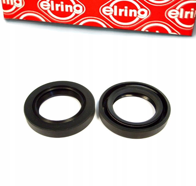 фото №1, Ущільнювач вала розподільного валу do honda fr-v 1.7