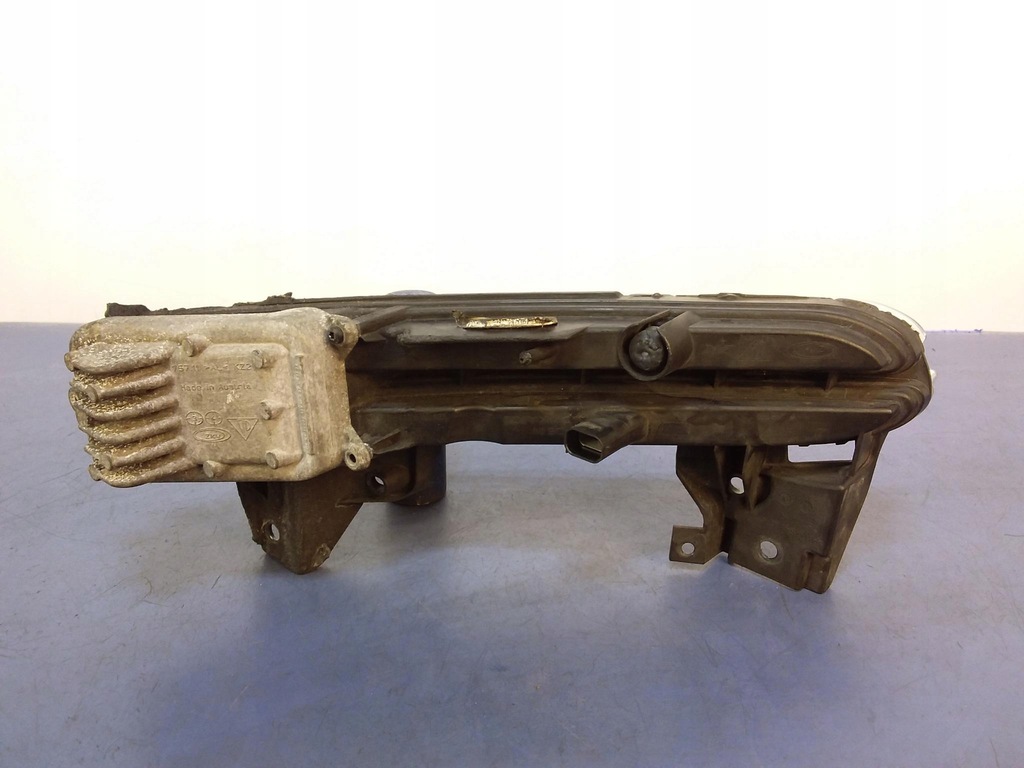 фото №6, Porsche panamera i 970 lift лампа led поворотник