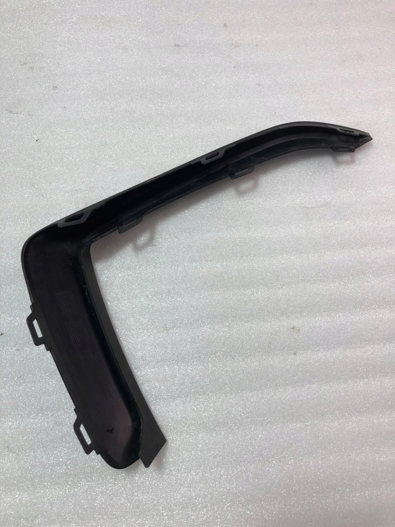 фото №2, Решётка радиатора bmw оригинал f40 basis левая 51117475991