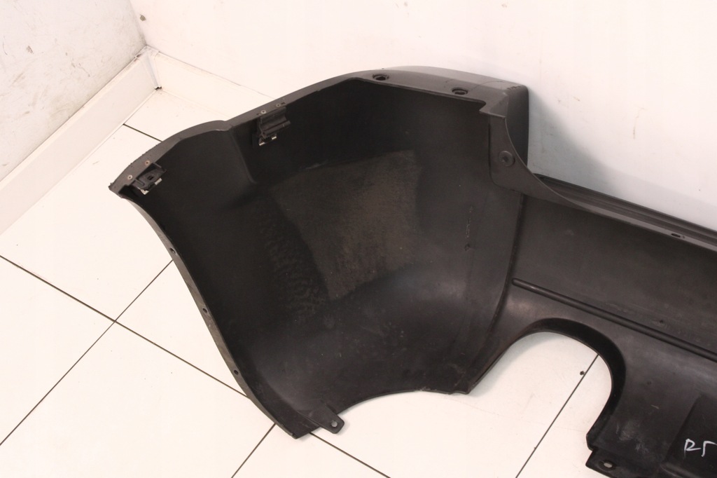 фото №11, Hyundai tucson i 04r- бампер задня задній szeroki