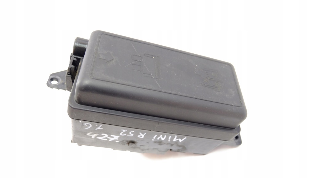 фото №1, Mini cooper r52 1.6 16v корпус запобіжників