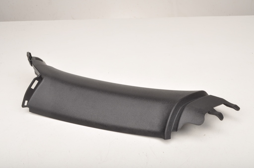 фото №4, Volvo xc60 ii захист стійка пластик права 31426888