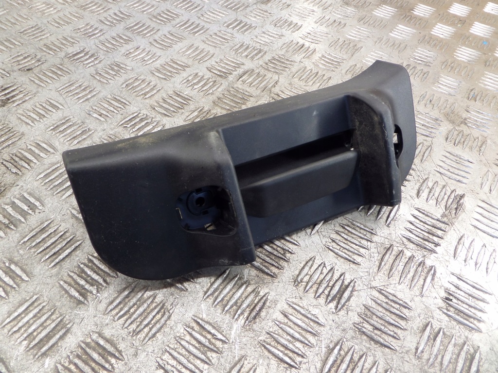 фото №1, Ручка внутренняя дверь раздвижных ford transit custom mk2