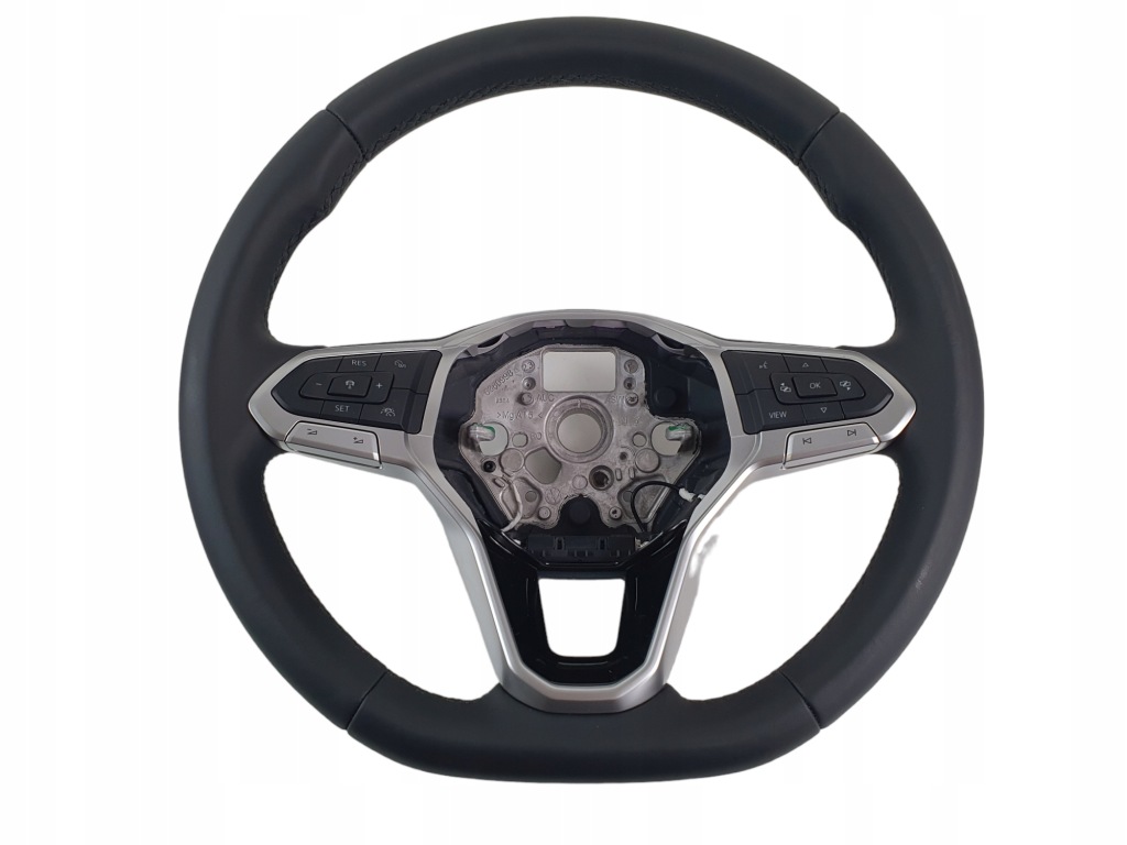 фото №1, Gd arteon passat b8 polo воздуховод 2g0419089h