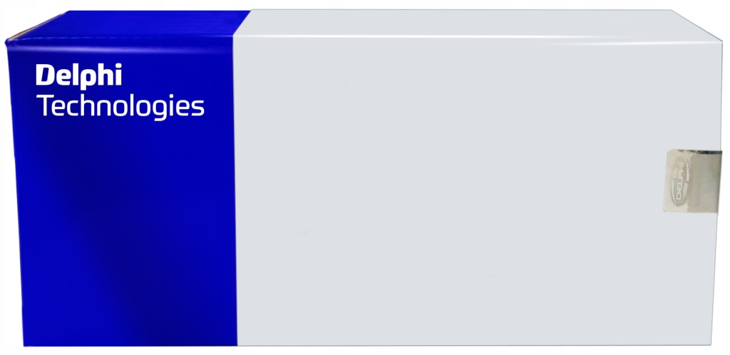 Купить Насос топливной  delphi fe0789-12b1