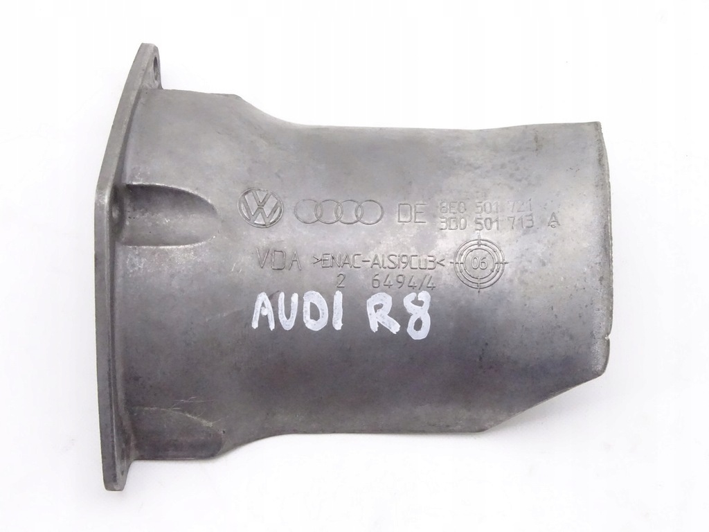 фото №1, Audi r8 i 420 06-15 захист піввісь задня 8e0501721 3d0501713a