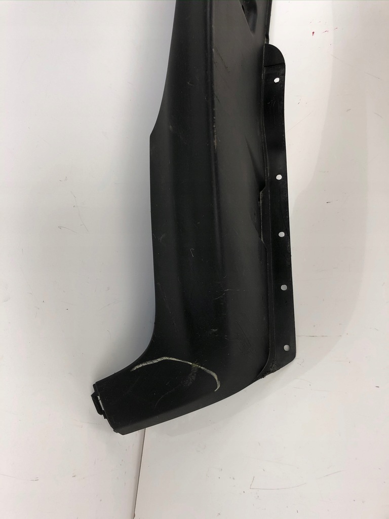 фото №2, Mini cooper r58 r59 2759224 накладка молдинг бампера перед