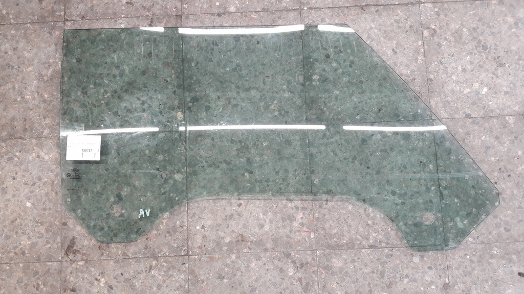 фото №1, Скло правий перед mini cooper one r56