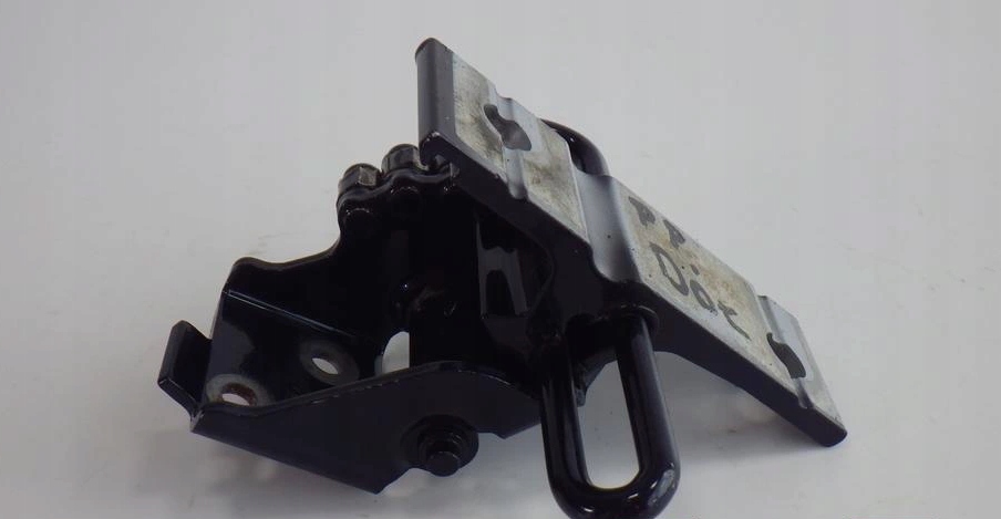 фото №1, Петля правий перед dół audi a8 d2 4d0831412d lz5l