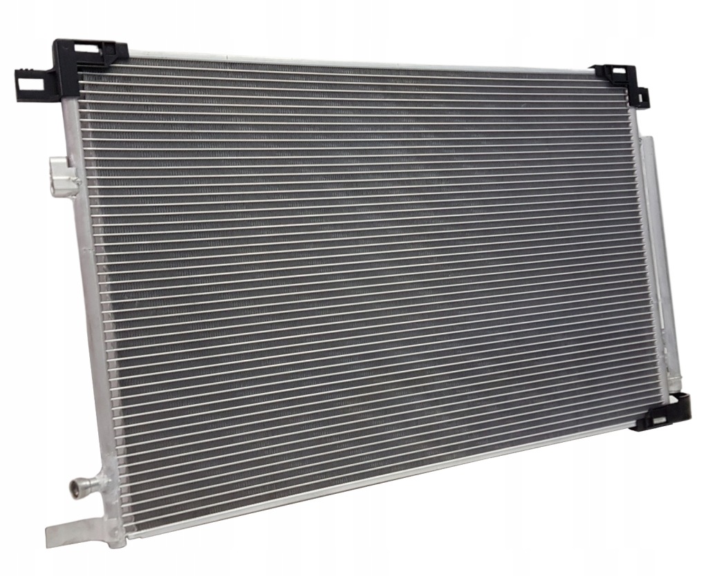 Купити Радіатор кондиціонера lexus nx 2021 -