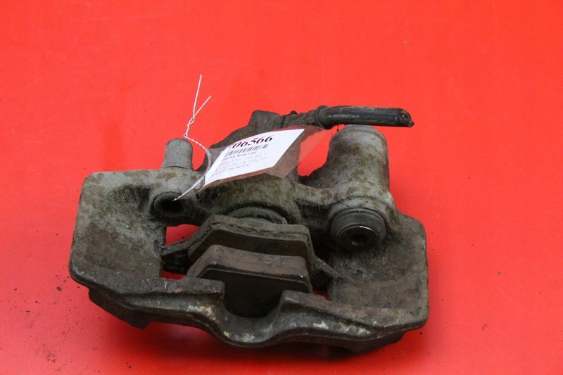 фото №7, Супорт гальмівний правий задня mercedes vito w638 2.2 cdi 102 km 96-03