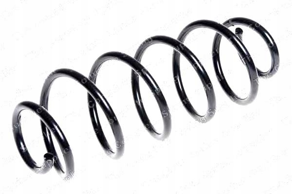 фото №1, Пружина