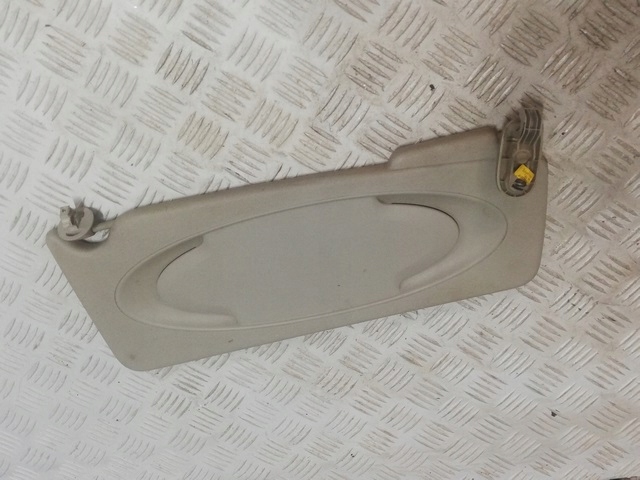 фото №1, Козырёк правый козырёк защита kangoo ii iii