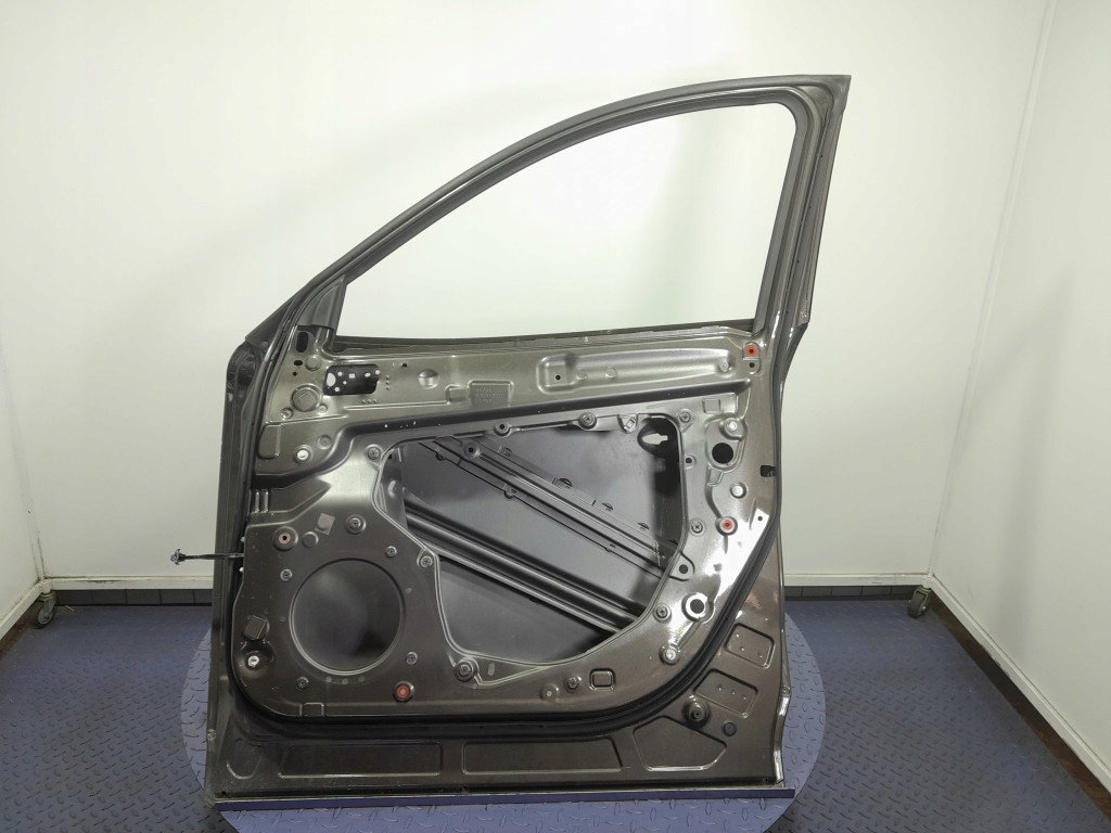 фото №8, Mazda cx-5 i lift двері перед передні праве 42s