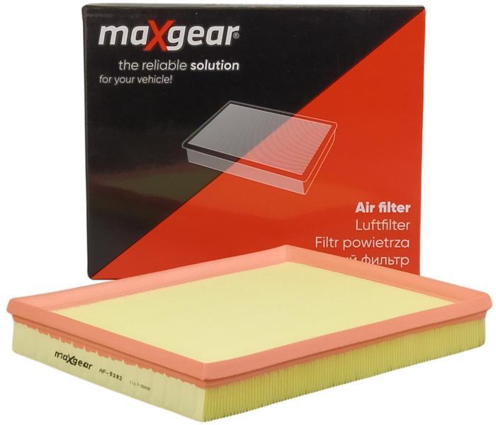 фото №1, Maxgear 26-0092 фільтр повітря