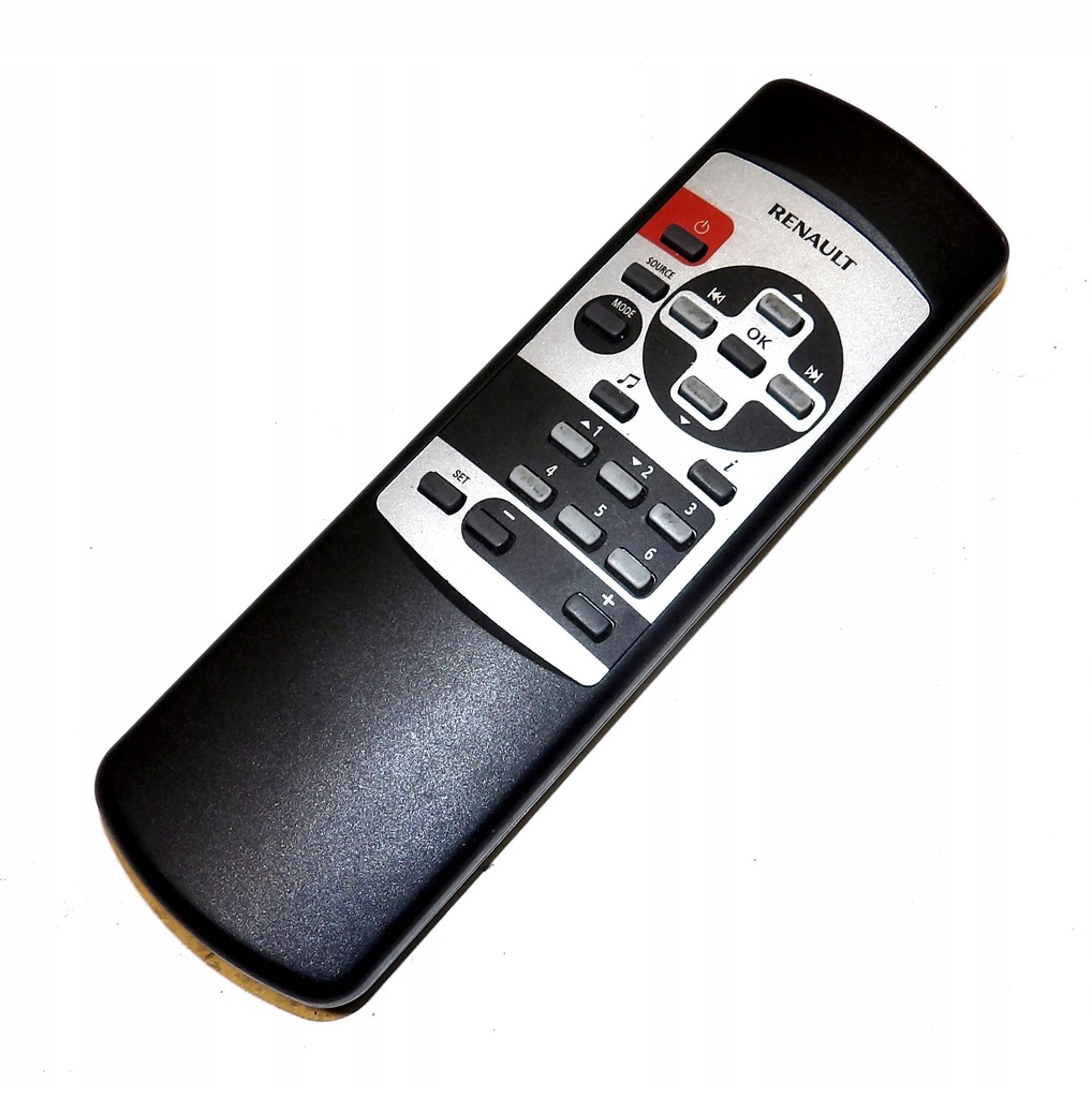 фото №1, Renault espace iv pilot радіо 8200522876