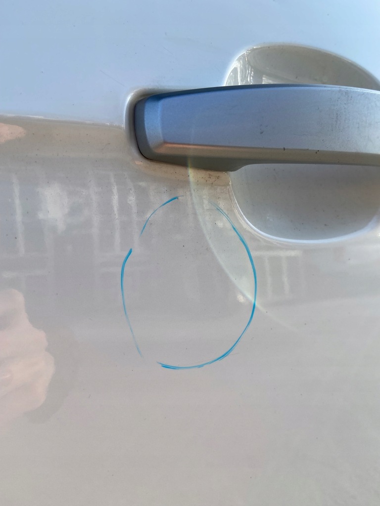 фото №4, Двері передні ліва - chevrolet captiva ii