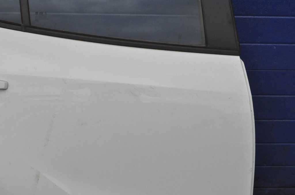 фото №3, Opel mokka i двері правий задня задні