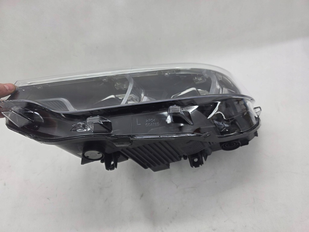 фото №14, Bmw 4 m4 f32 f33 f36 lift lci лампа перед левая full led адаптивный eu 7498919