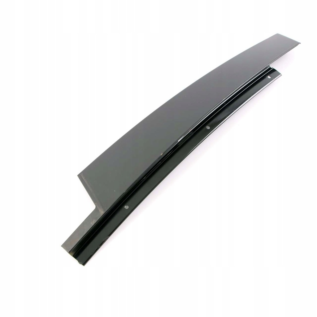 фото №12, Mercedes w212 защита молдинг стойка дверь правая