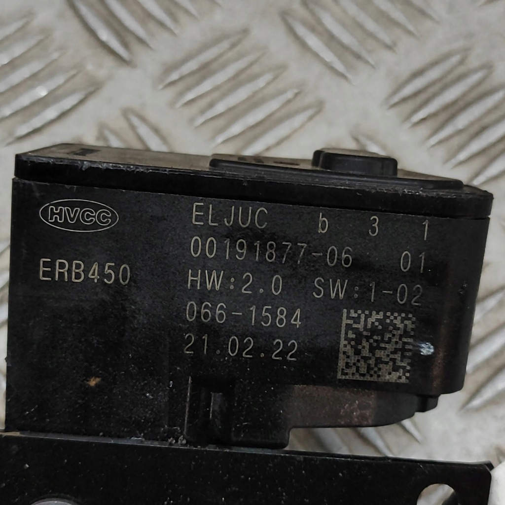 фото №7, Porsche taycan 9j1 2022 клапан розширювальний кондиціонера a/c