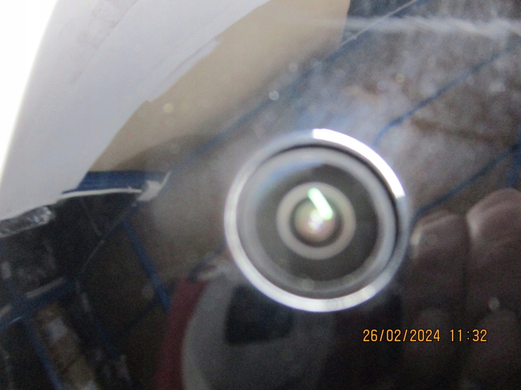 фото №14, Зеркало зеркало opel astra l 6 камера