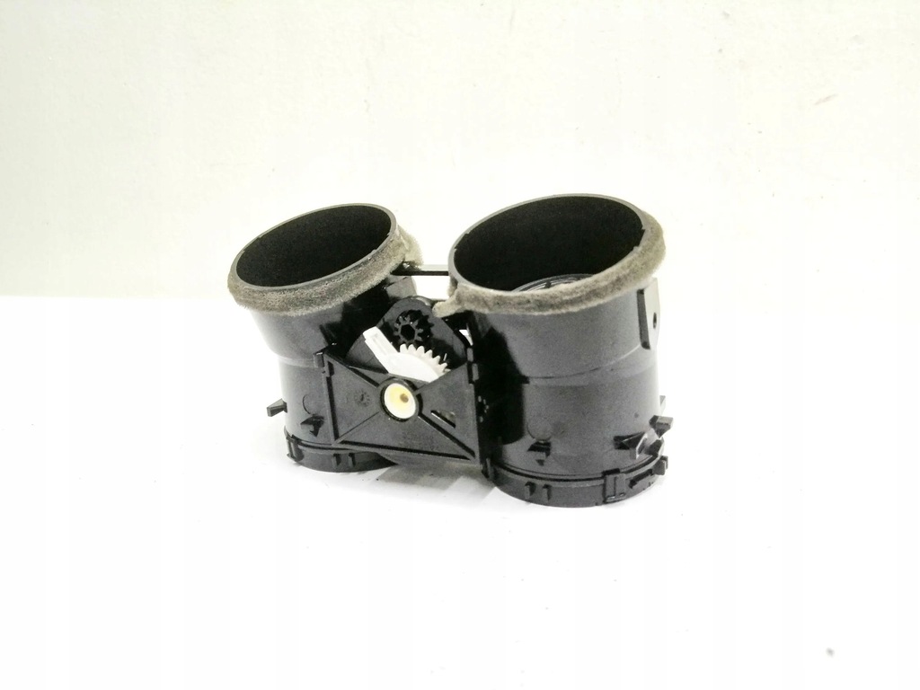 фото №5, Land rover range rover sport l320 2008 решётки обдув