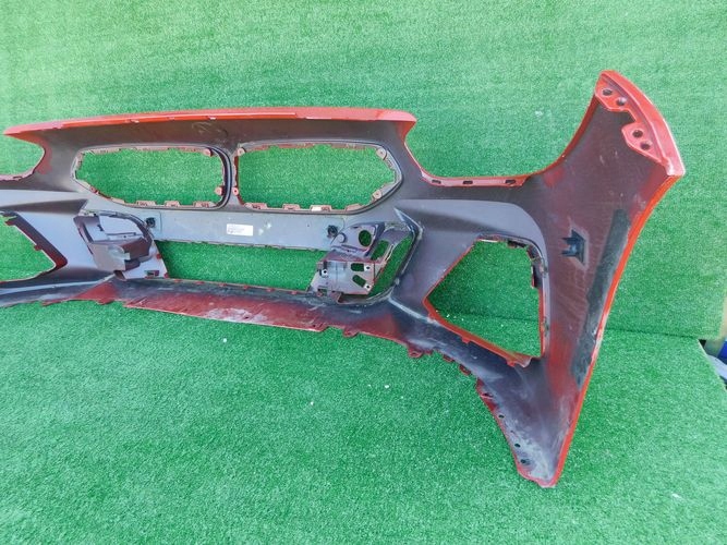 фото №8, Bmw z4 g29 m-pakiet бампер передний перед