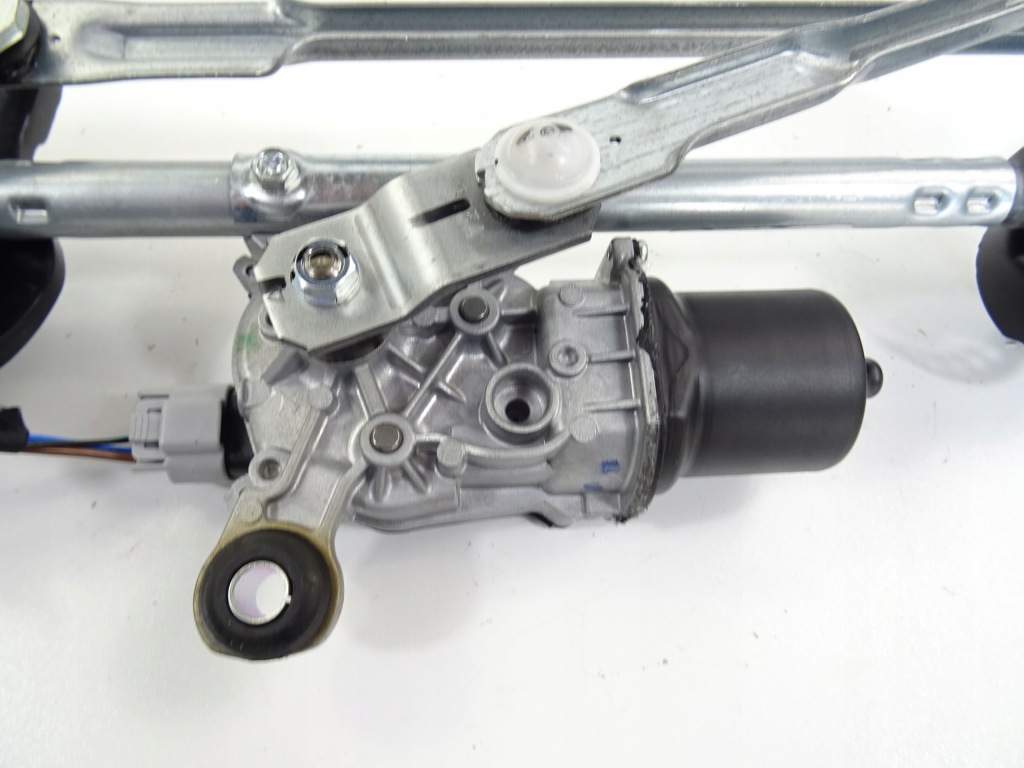 фото №8, Micra k14 механизм дворник 288005fa0b 2022 rok