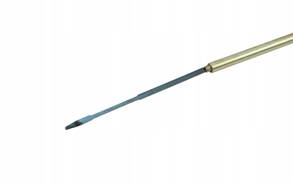 Щуп масла iveco - оригинальный номер 5801656145 в Украине