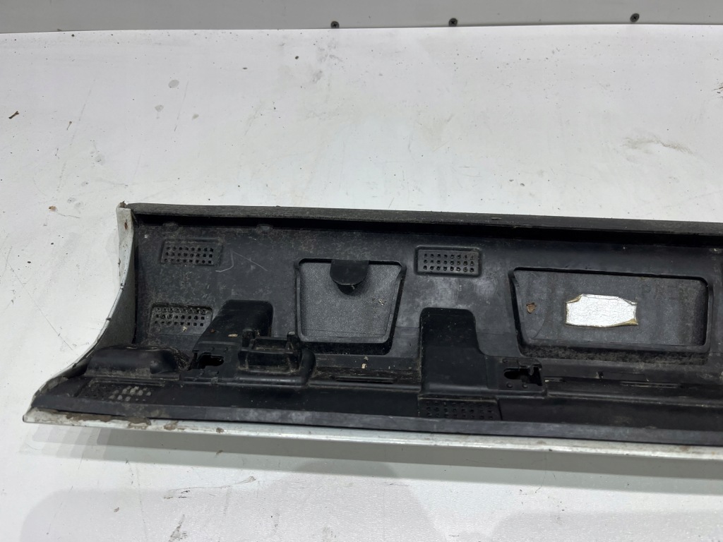 фото №9, Volvo xc60 ii молдинг двері перед передня права 31440303